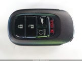 Honda Cr-V Hybrid Sport 7FARS5H54RE026411 photo