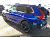 Honda Cr-V Hybrid Sport 7FARS5H54RE026411 fotografie