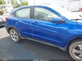 Honda Hr-V Lx 3CZRU6H39JM706552 снимка