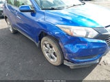 Honda Hr-V Lx 3CZRU6H39JM706552 снимка