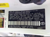 Toyota Camry Se 4T1BF1FK4HU372639 снимка
