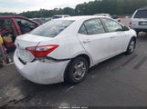 Toyota Corolla L 2T1BURHE8GC569907 снимка