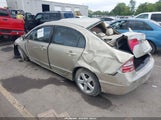 Honda Civic Ex 1HGFA16838L108943 снимка