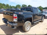 Chevrolet Colorado Z71 1GCGTDE31G1212118 снимка