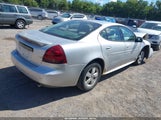 Pontiac Grand Prix 2G2WP522X51190567 снимка