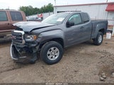 GMC Canyon 1GTH5BEN2J1109477 photo