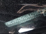 Ford Escape Se 1FMCU9GD6HUA42963 снимка