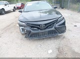 Toyota Camry Se Nightshade Edition Awd 4T1T11BK3MU043689 снимка