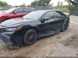 Toyota Camry Se Nightshade Edition Awd 4T1T11BK3MU043689 photo