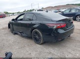 Toyota Camry Se Nightshade Edition Awd 4T1T11BK3MU043689 photo