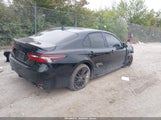 Toyota Camry Se Nightshade Edition Awd 4T1T11BK3MU043689 photo