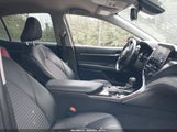Toyota Camry Se Nightshade Edition Awd 4T1T11BK3MU043689 photo