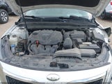 Kia Optima Ex 5XXGN4A73DG203665 снимка