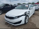 Kia Optima Ex 5XXGN4A73DG203665 снимка