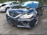 Nissan Altima 2.5 Sl 1N4AL3AP7GC110941 fotografie