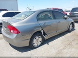 Honda Civic Hybrid JHMFA36297S022609 снимка