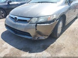 Honda Civic Hybrid JHMFA36297S022609 снимка
