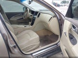 Infiniti Ex35 Journey JNKAJ09F78M357249 снимка