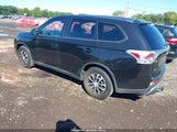 Mitsubishi Outlander Es JA4AD2A33FZ005558 fotografie