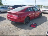 Hyundai Elantra Sel KMHLM4AGXPU395601 снимка