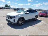 Volkswagen Atlas 2.0T Se W/Technology 1V2HR2CA4SC541724 fotografie