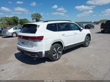 Volkswagen Atlas 2.0T Se W/Technology 1V2HR2CA4SC541724 fotografie