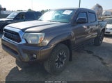 Toyota Tacoma Base V6 3TMLU4EN4FM185236 снимка