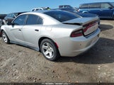 Dodge Charger Police Rwd 2C3CDXAGXHH535631 снимка