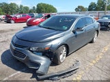Chevrolet Malibu Lt 1G1ZD5ST2JF160114 снимка