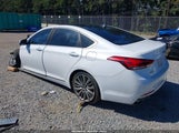 Hyundai Genesis 5.0 KMHGN4JF2FU037199 снимка