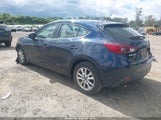 Mazda Mazda3 I Touring 3MZBM1L78EM121372 снимка