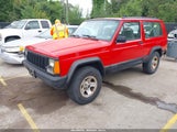 Jeep Cherokee Sport 1J4FJ67S5TL257900 photo