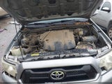 Toyota Tacoma Base V6 3TMLU4EN0FM192104 photo