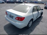 Toyota Corolla Le 1NXBR32E77Z793384 снимка