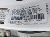 Toyota Corolla Le 1NXBR32E77Z793384 снимка