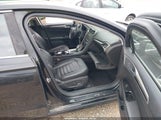 Ford Fusion Se 1FA6P0HD3F5106280 снимка