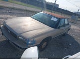 Buick Lesabre Custom 1G4HP52L8SH456198 снимка