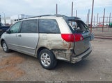Toyota Sienna Ce 5TDZA23C16S407272 снимка