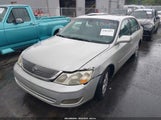 Toyota Avalon Xls 4T1BF28B2YU010120 fotografie