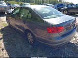 Volkswagen Jetta 2.0L S 3VW2K7AJ9DM414963 снимка
