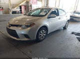 Toyota Corolla L 5YFBURHE4EP132550 снимка