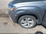 Volkswagen Atlas 3.6L V6 Se W/Technology 1V2HR2CA1NC541376 fotografie