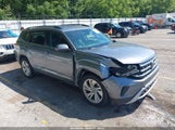 Volkswagen Atlas 3.6L V6 Se W/Technology 1V2HR2CA1NC541376 снимка