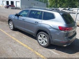 Volkswagen Atlas 3.6L V6 Se W/Technology 1V2HR2CA1NC541376 fotografie