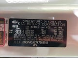 Kia Sportage Lx KNDPMCAC7K7568933 снимка