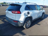Jeep Cherokee Limited 1C4PJMDB4FW743054 снимка