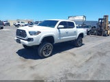 Toyota Tacoma Sr V6/Sr5 V6/Trail Edition/Trd Off Road/Trd Pro/Trd Sport 3TYCZ5ANXPT159193 photo