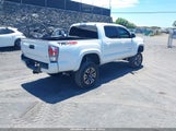 Toyota Tacoma Sr V6/Sr5 V6/Trail Edition/Trd Off Road/Trd Pro/Trd Sport 3TYCZ5ANXPT159193 снимка
