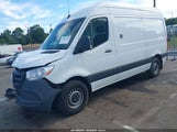 Mercedes-Benz Sprinter  Standard Roof 4-Cyl Diesel Ho W1Y4NBHY4PT155082 photo