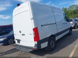 Mercedes-Benz Sprinter  Standard Roof 4-Cyl Diesel Ho W1Y4NBHY4PT155082 photo